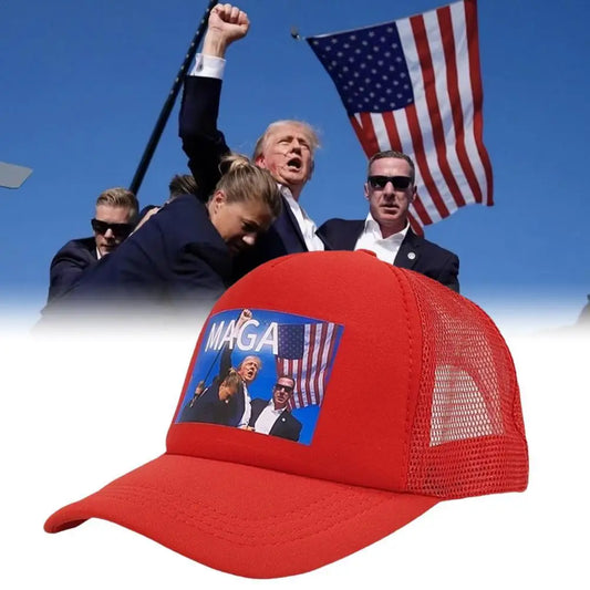 MAGA Hat