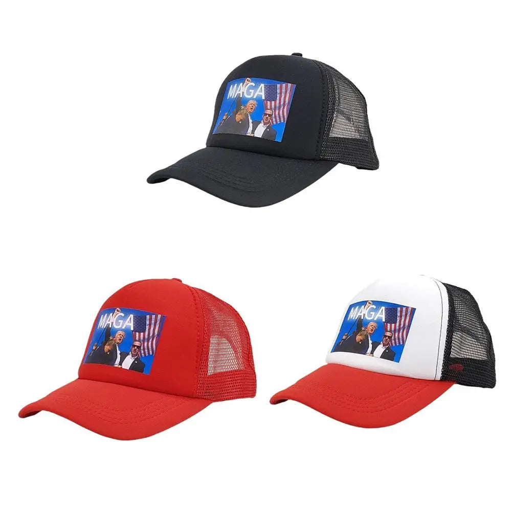 MAGA Hat